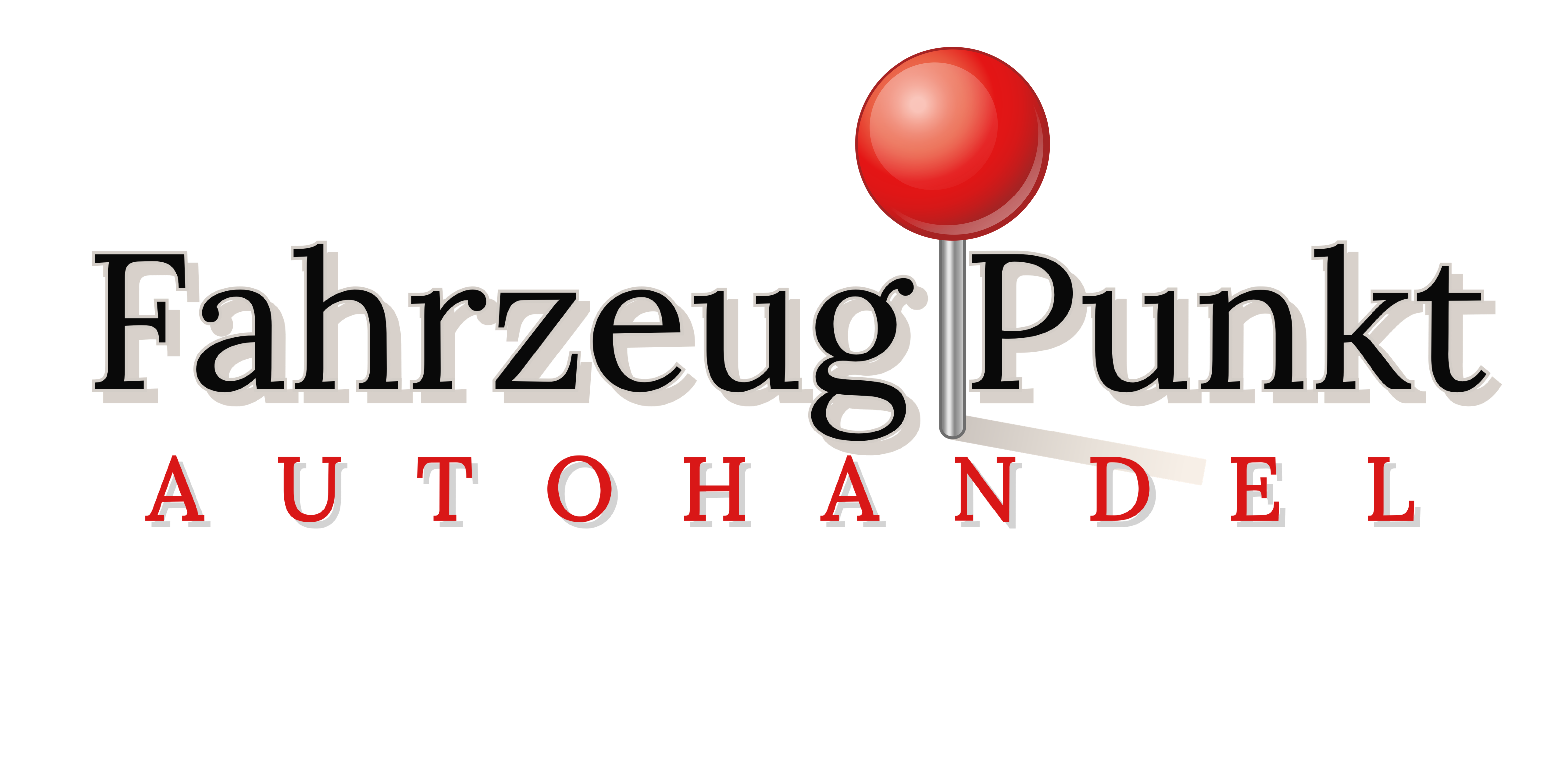 FahrzeugPunkt Logo